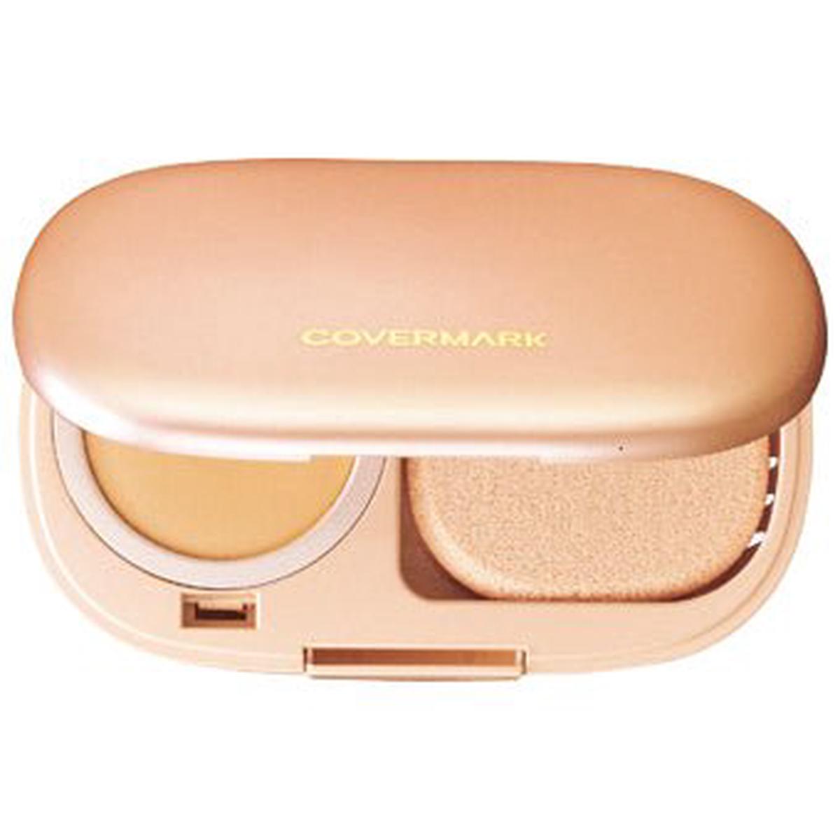 Covermark Soft ES Pact Refill