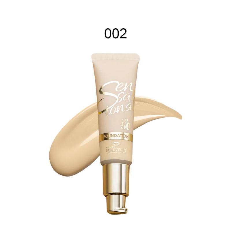 Forever52 Sensational Foundation - 002