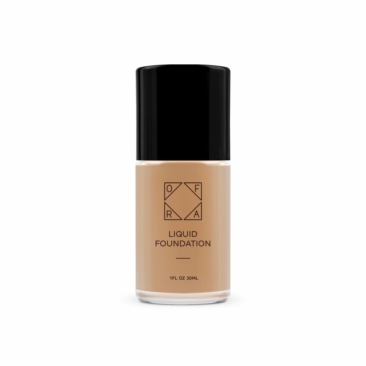 Liquid Foundation - Autumn