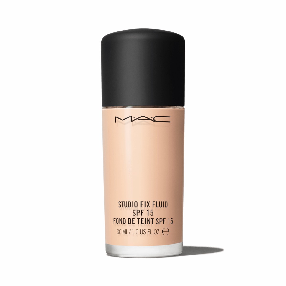 Mac Studio Fix Fluid Foundation 30ml -N6