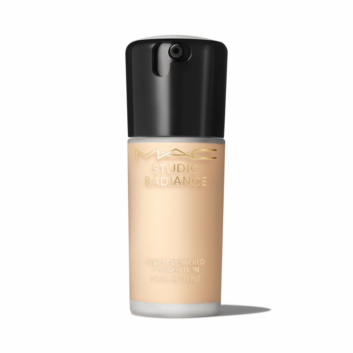 Mac Studio Radiance Serum-Powered Foundation -NC17