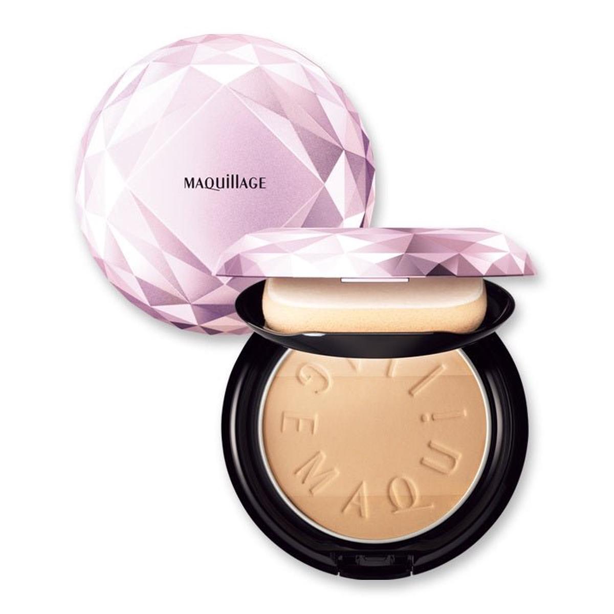 Maquillage Perfect Multi Compact