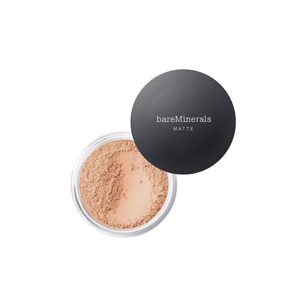 Matte Foundation