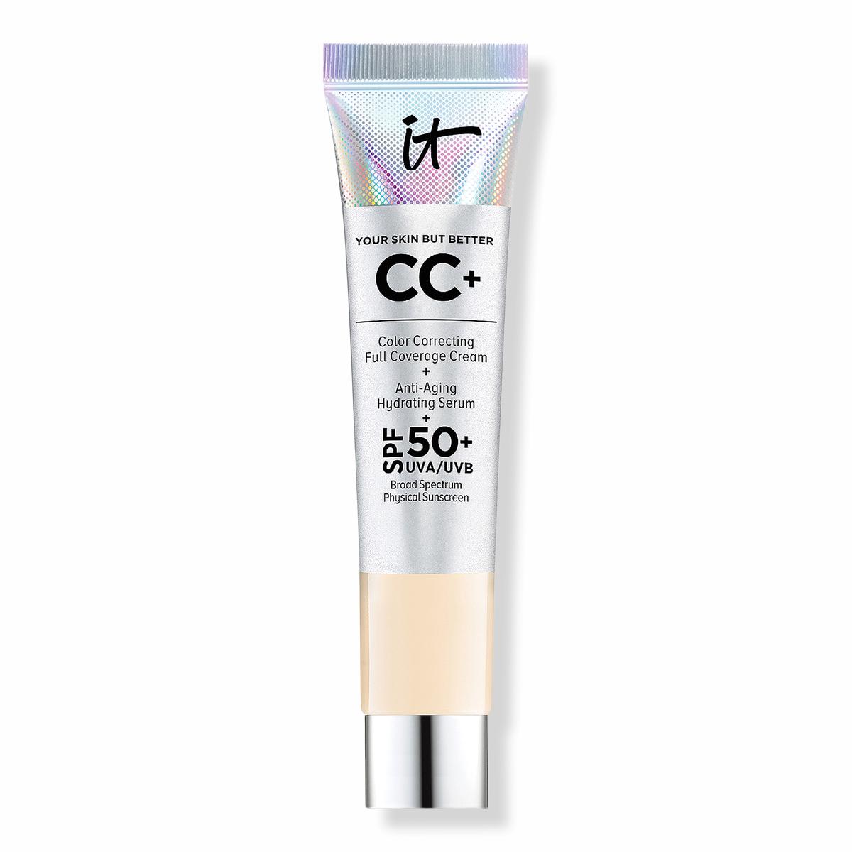 Mini CC+ Cream with SPF 50+