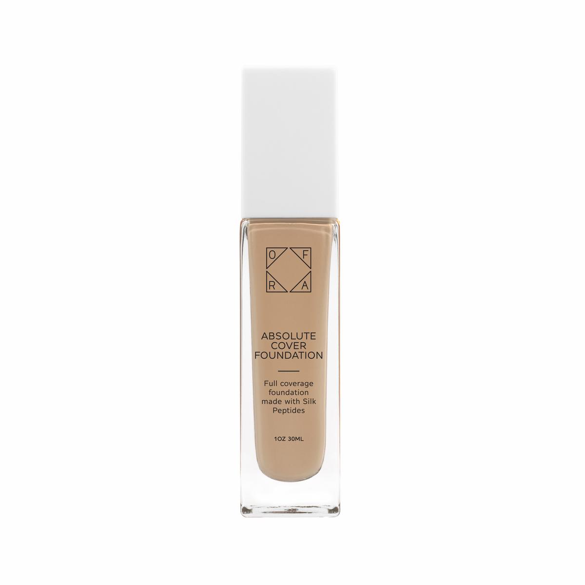 Absolute Cover Foundation - #4.25