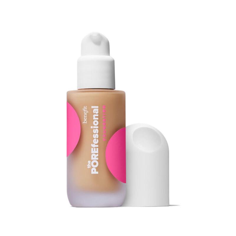 Benefit The Porefessional Foundation 32W Visionary