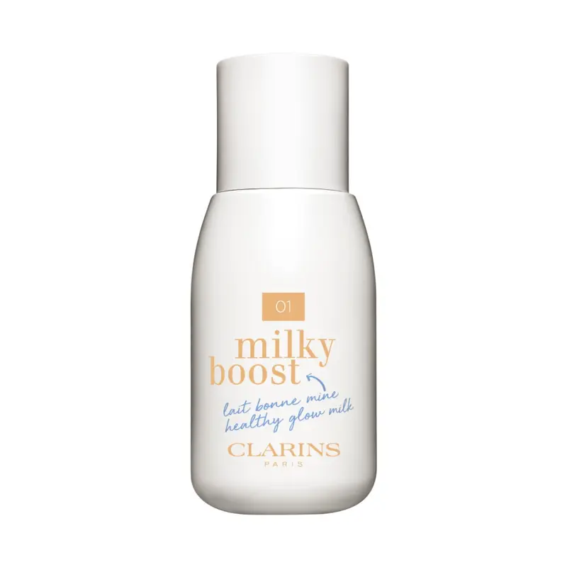 Clarins Milky Boost