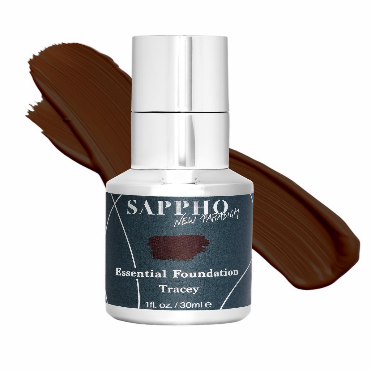Essential Foundation
