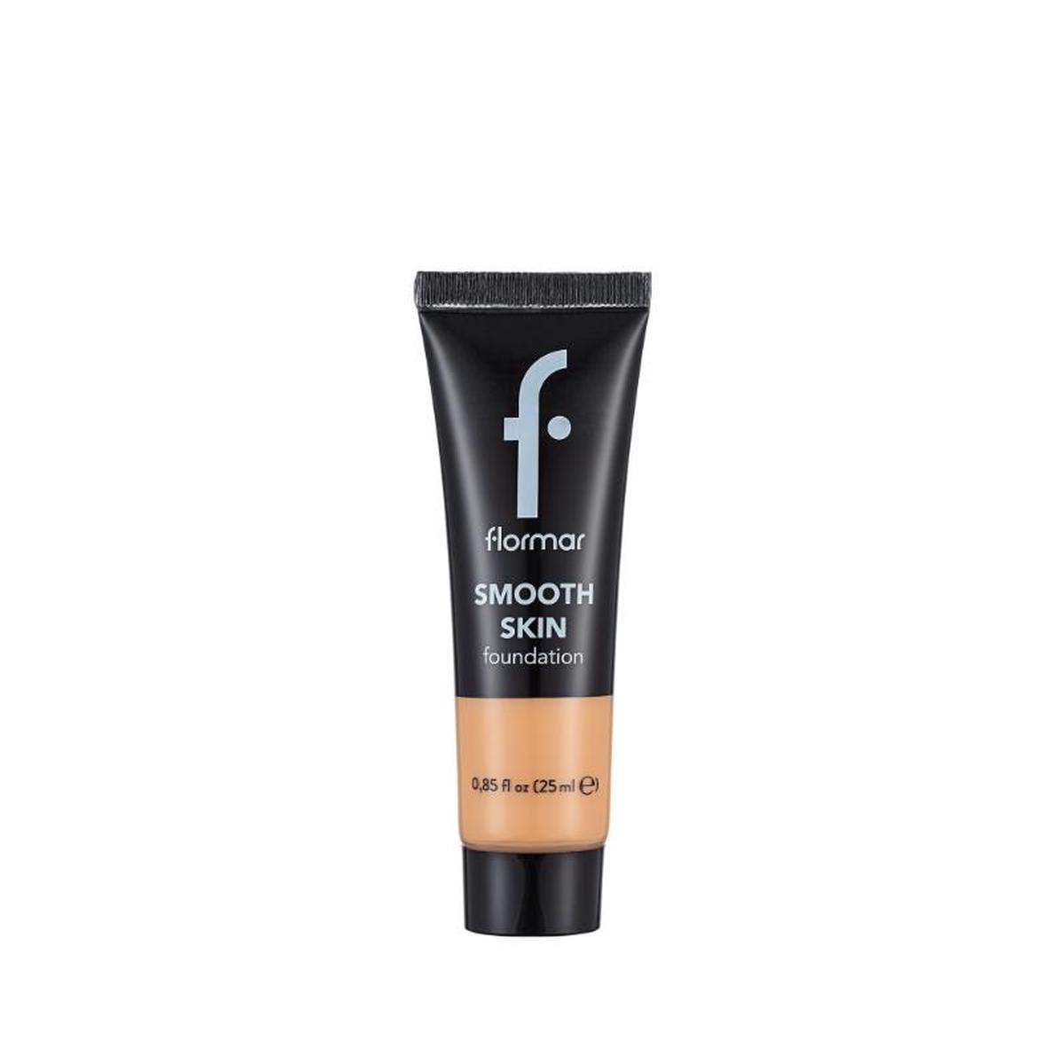 Flormar Smooth Skin Foundation