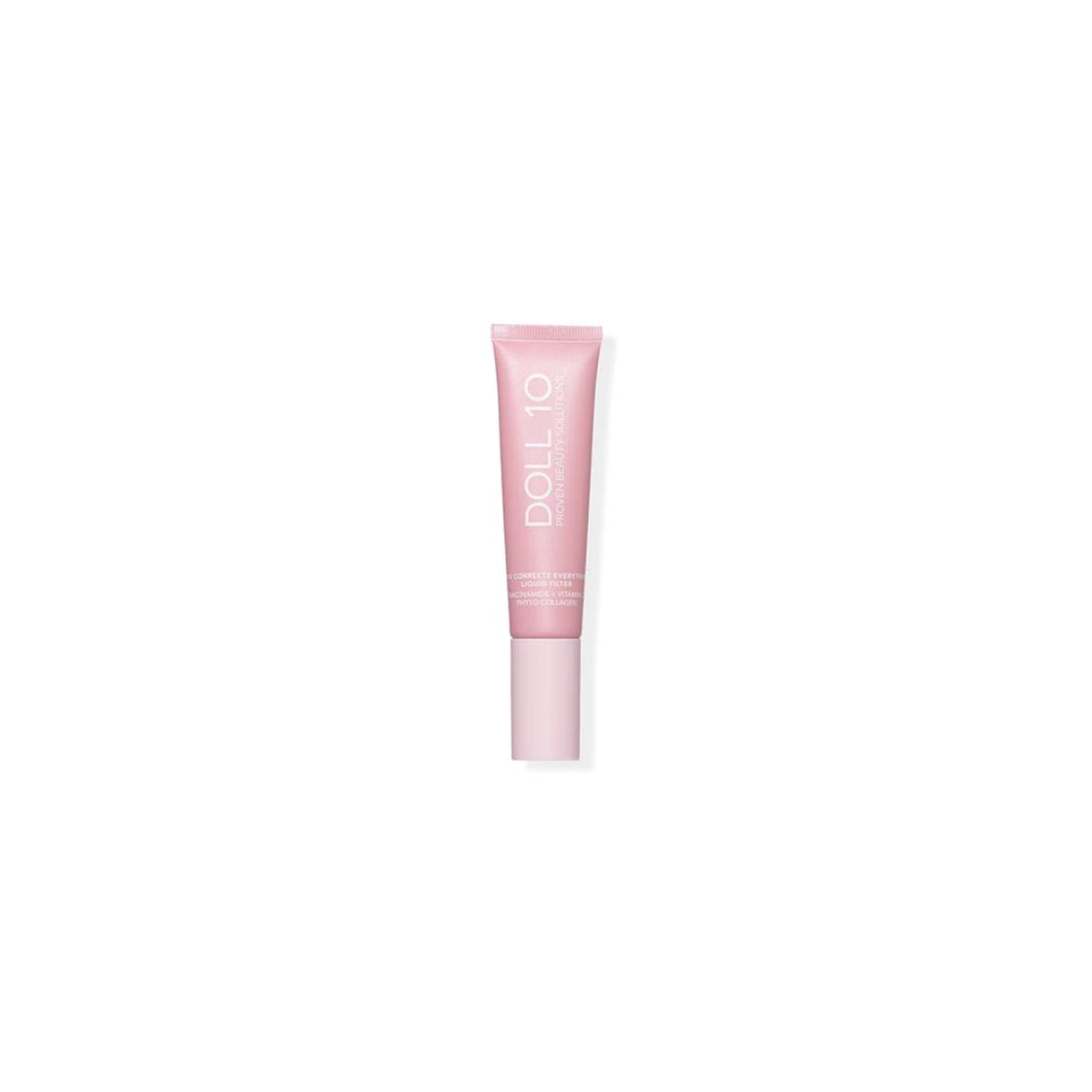 LIQUID FILTER FOUNDATION WITH NIACINAMIDE