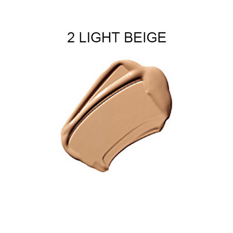 Seventeen Foundation Time Plus - 2 LIGHT BEIGE