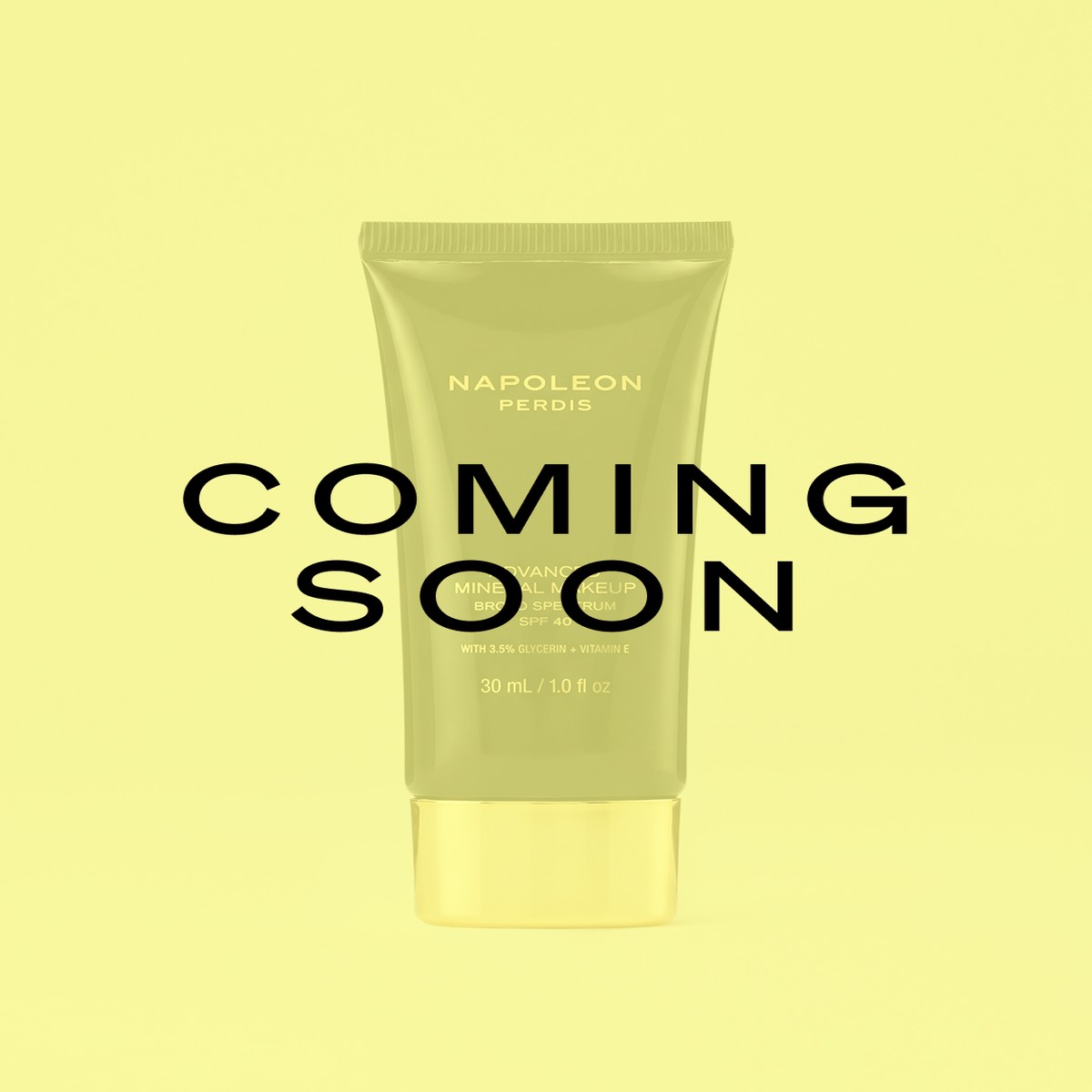 ADVANCED MINERAL MAKEUP SPF40