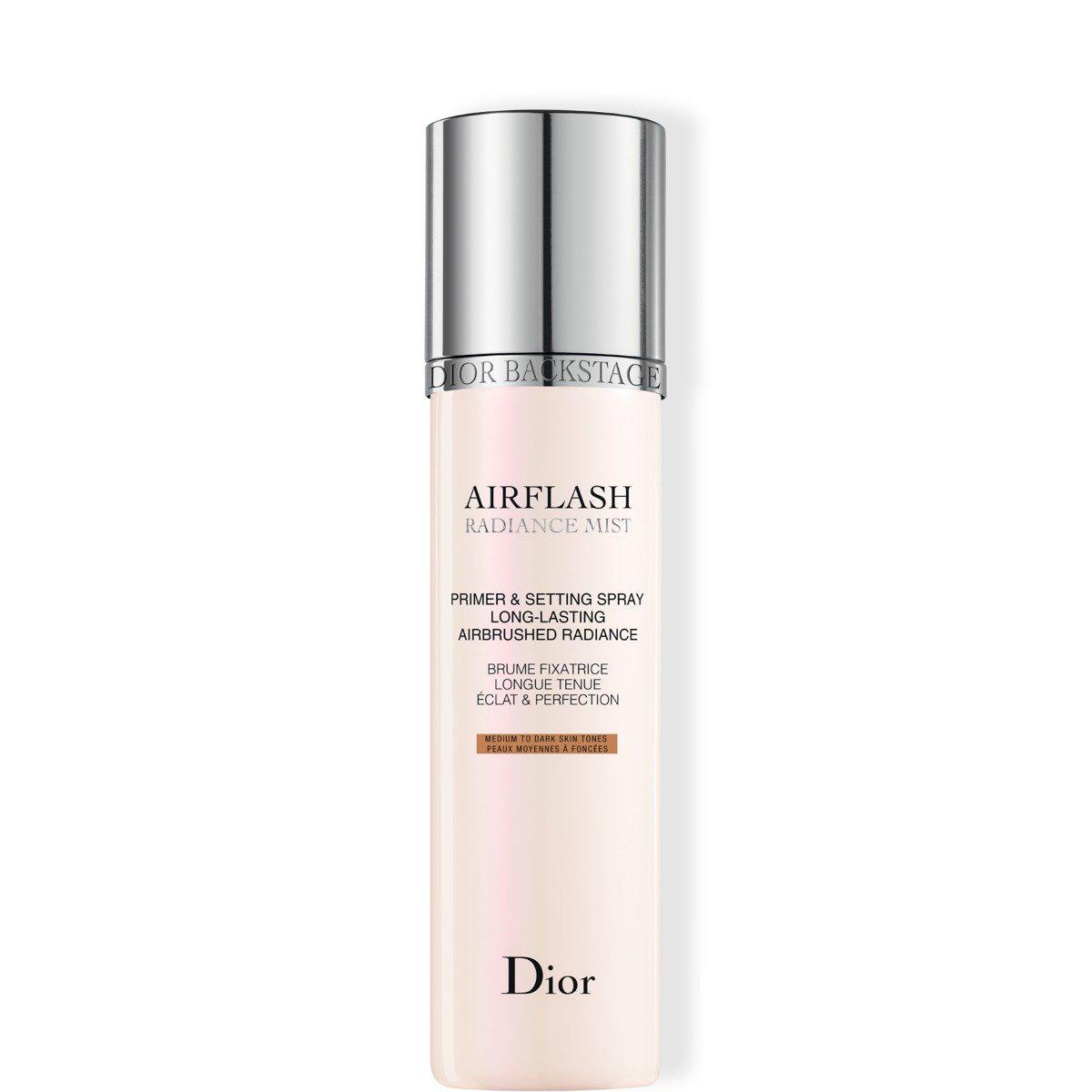 Backstage Airflash Radiance Mist