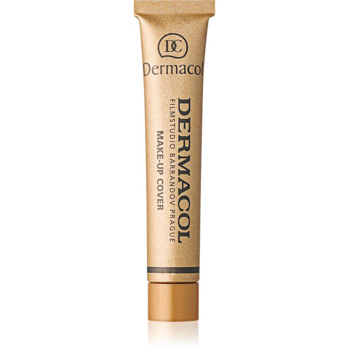 Dermacol Make-Up Cover - Waterproof Extreme Coverage