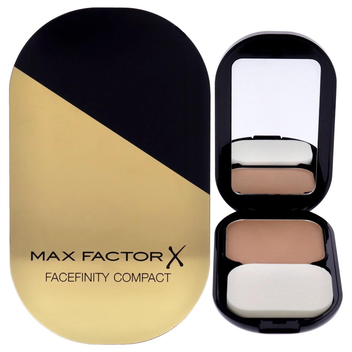 Max Factor Facefinity Compact Foundation SPF 20