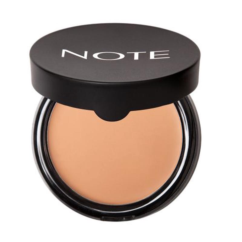 Note Luminous Silk 03 Medium Beige Powder 10 GM - Default Title