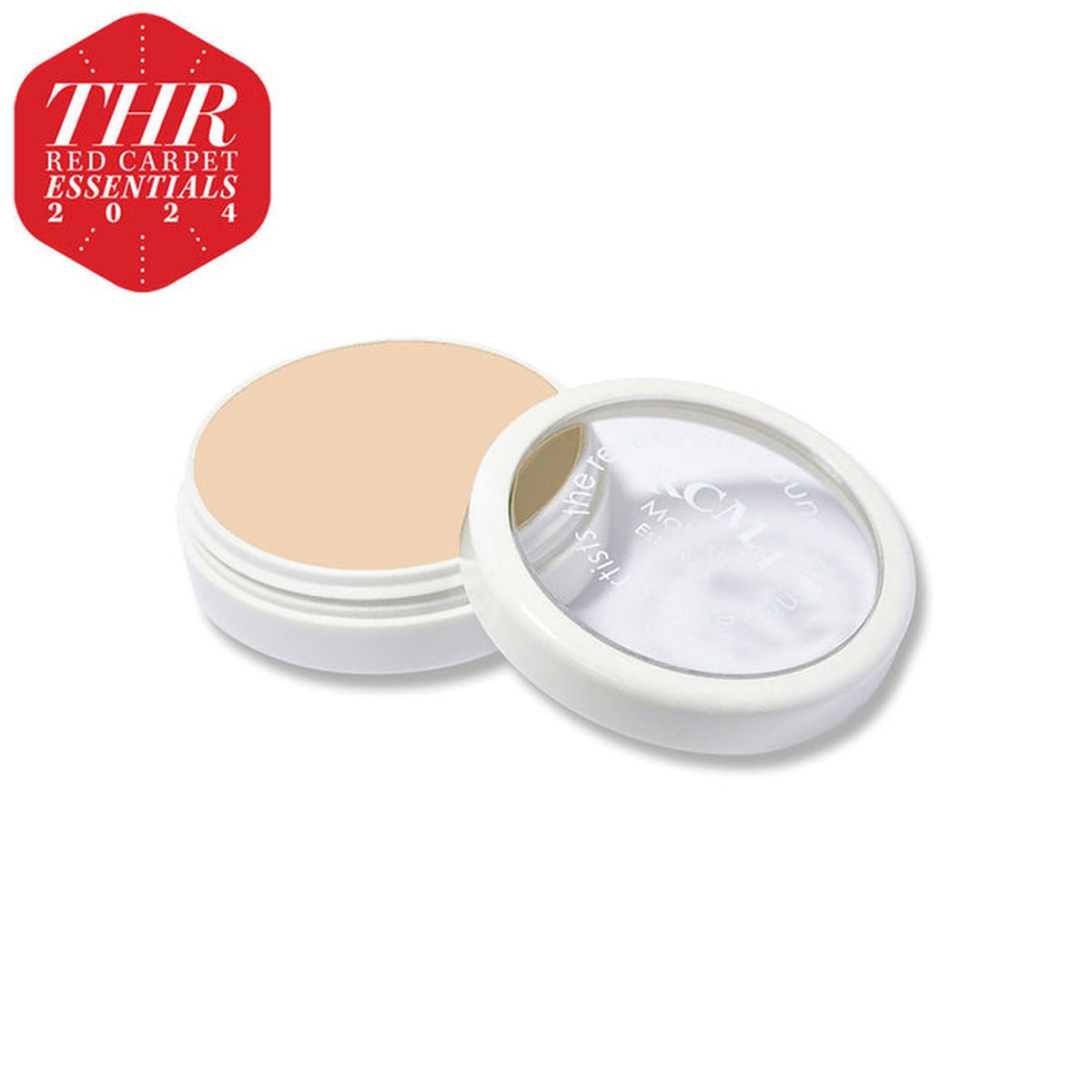 RCMA Makeup Color Process Foundation KA Series