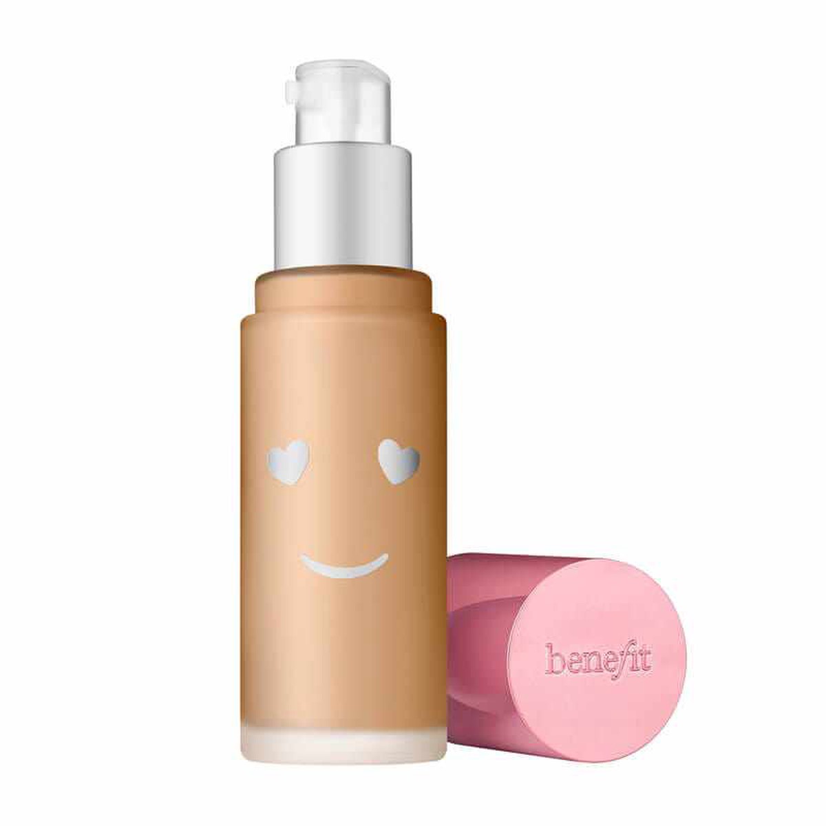 Benefit Hello Happy Liquid Foundation 04 30ml
