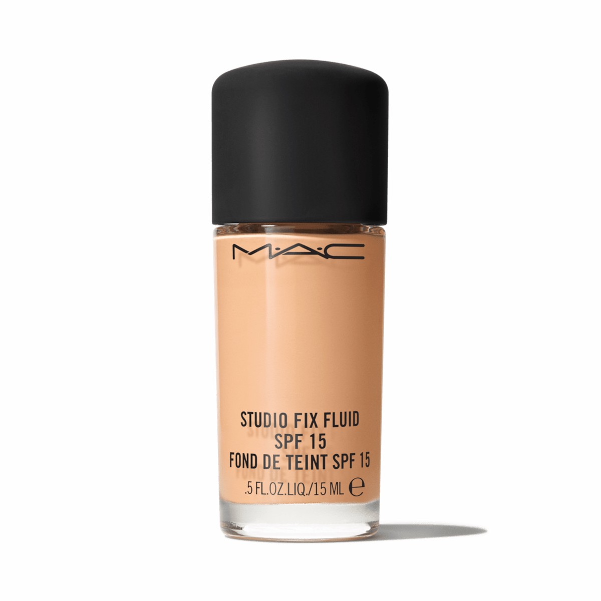 Mac Studio Fix Fluid Foundation 15 ml -NW20
