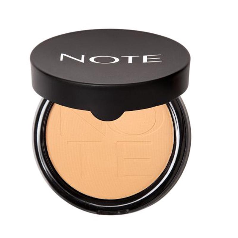 Note Luminous Silk 04 Powder 10 GM - Default Title