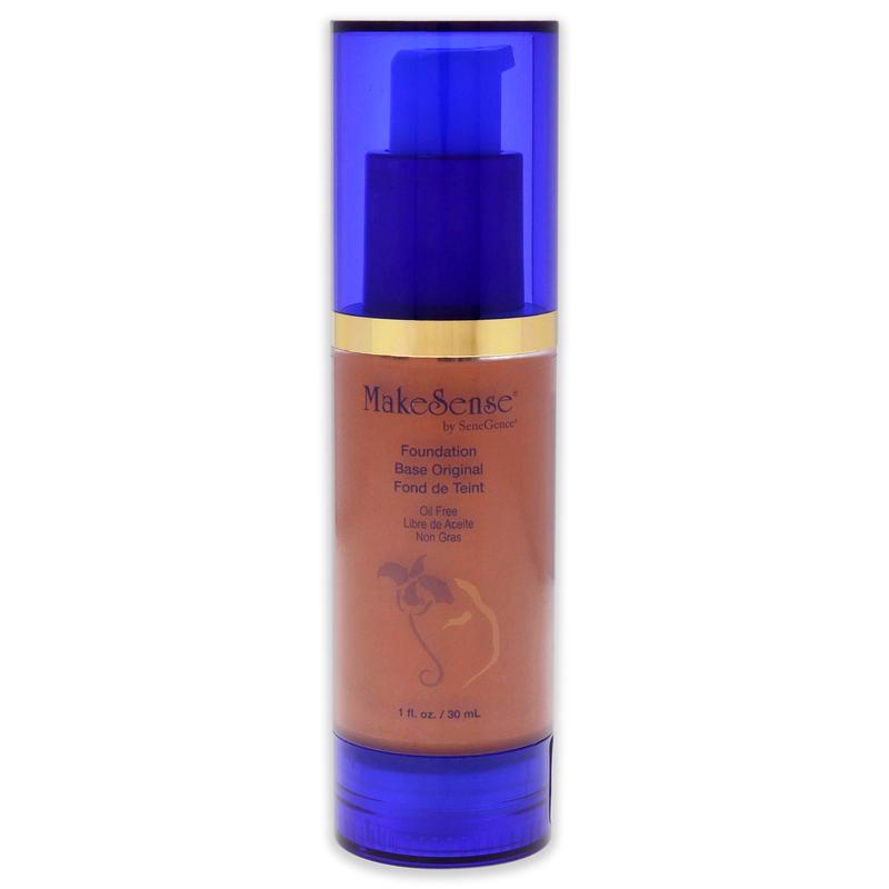 SeneGence MakeSense Original Foundation