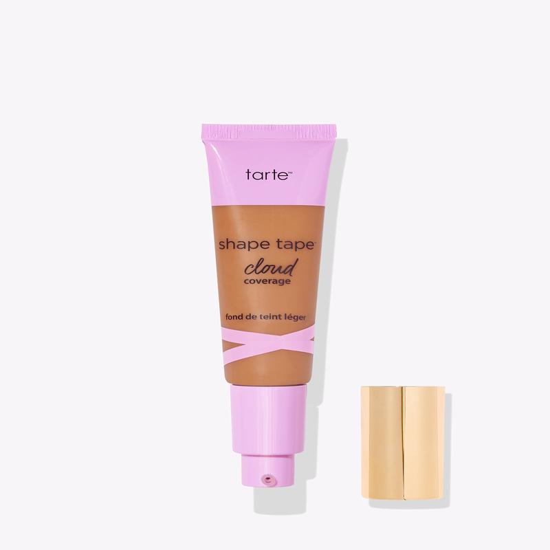 shape tape cloud cream
