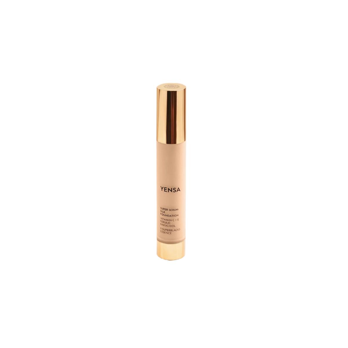 SUPER SERUM SILK FOUNDATION