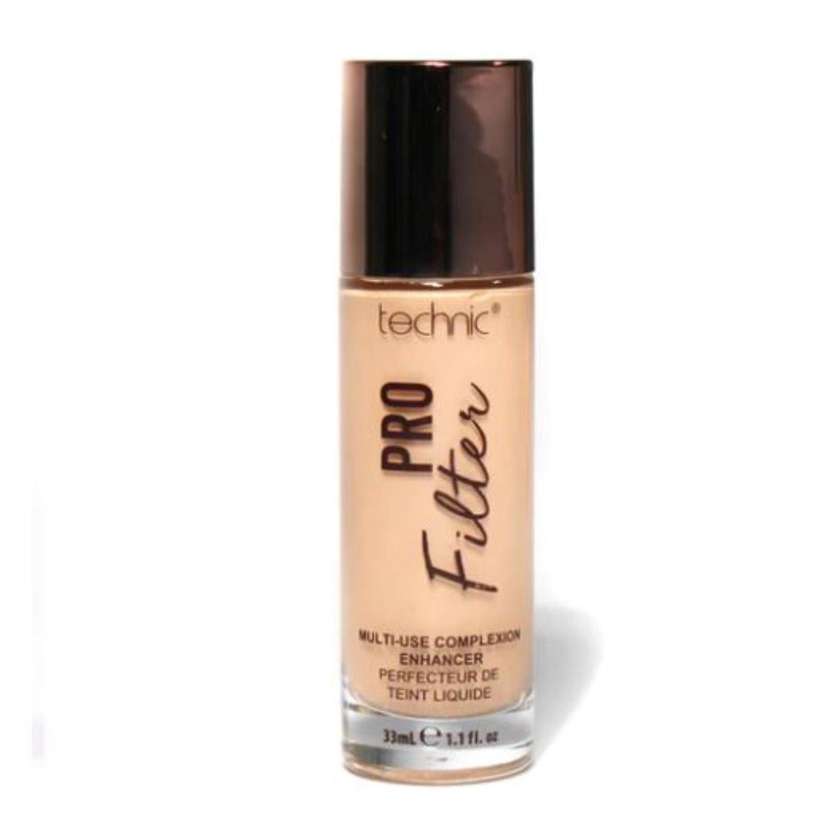 Technic Pro Filter Enhancer
