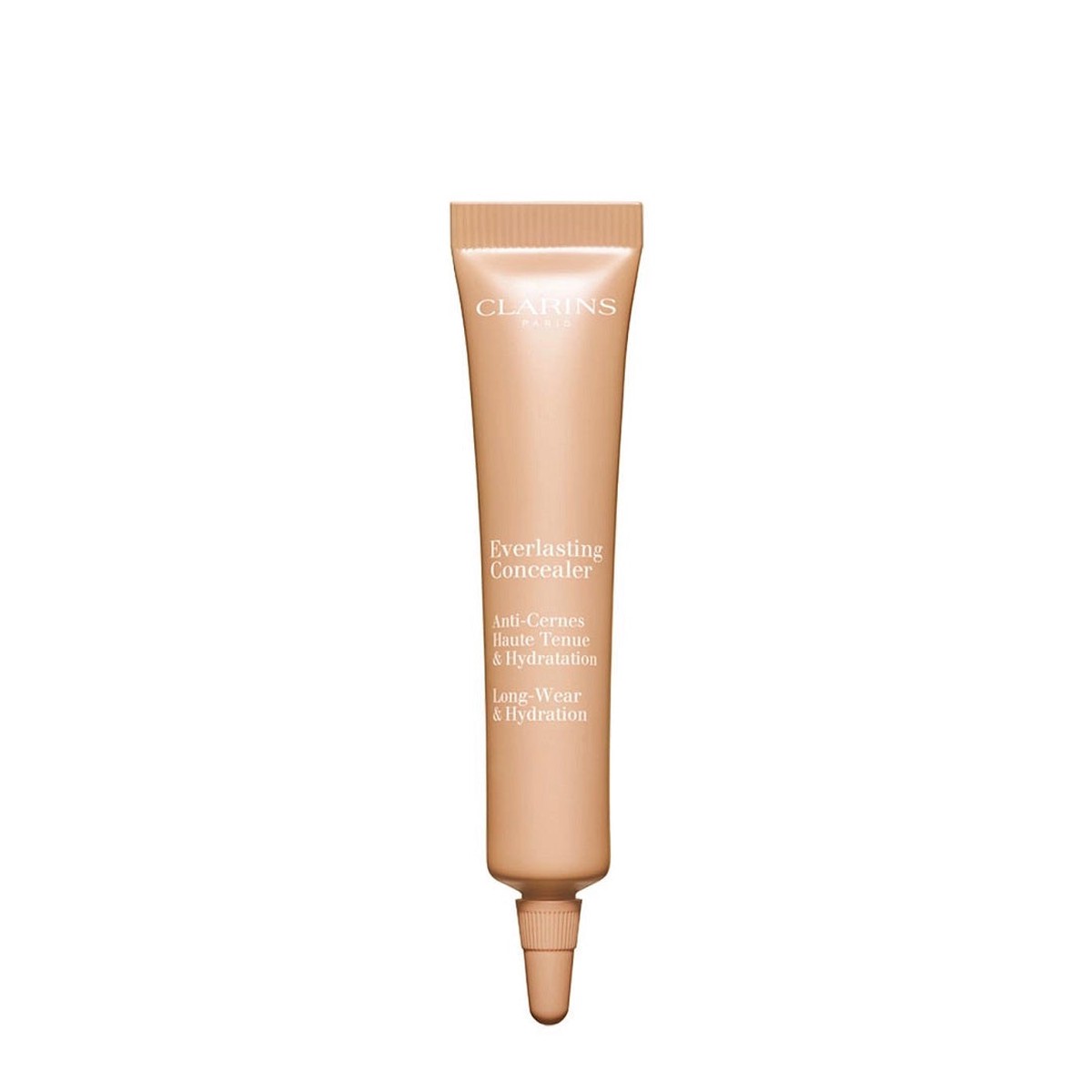 Clarins Everlasting Hydrating Concealer