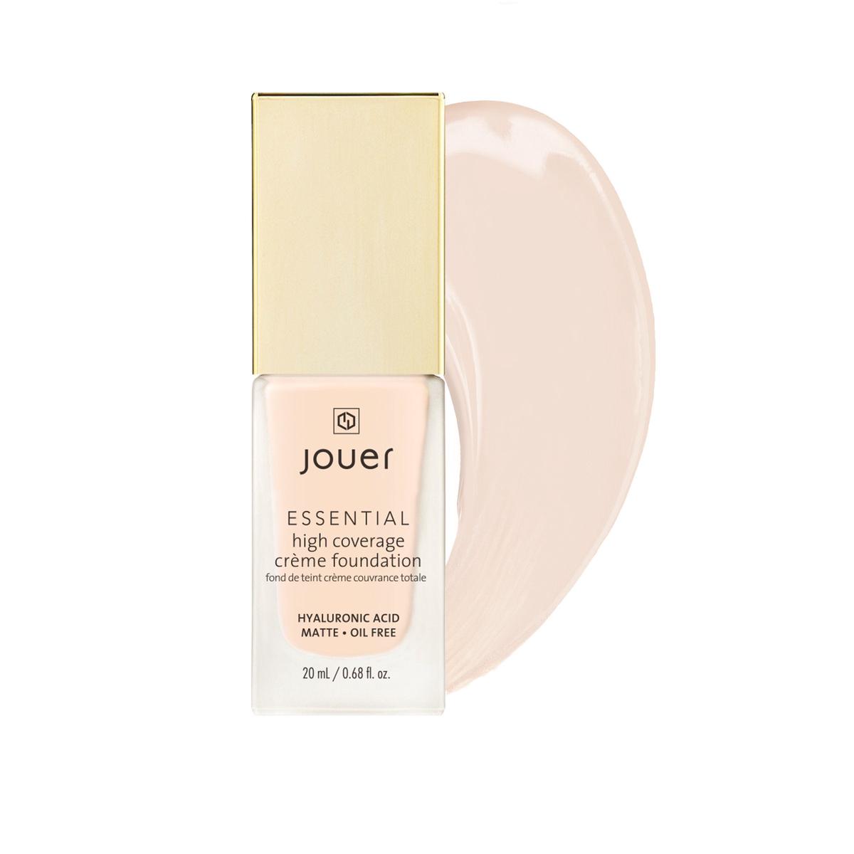 Essential High Coverage Crme Foundation
