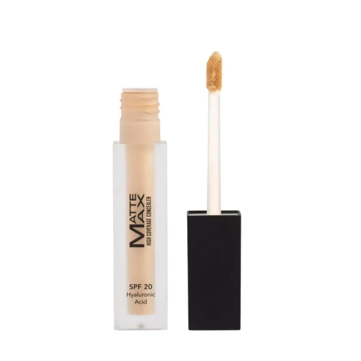Armaf Beaut Matte Max High Coverage Concealer SPF 20