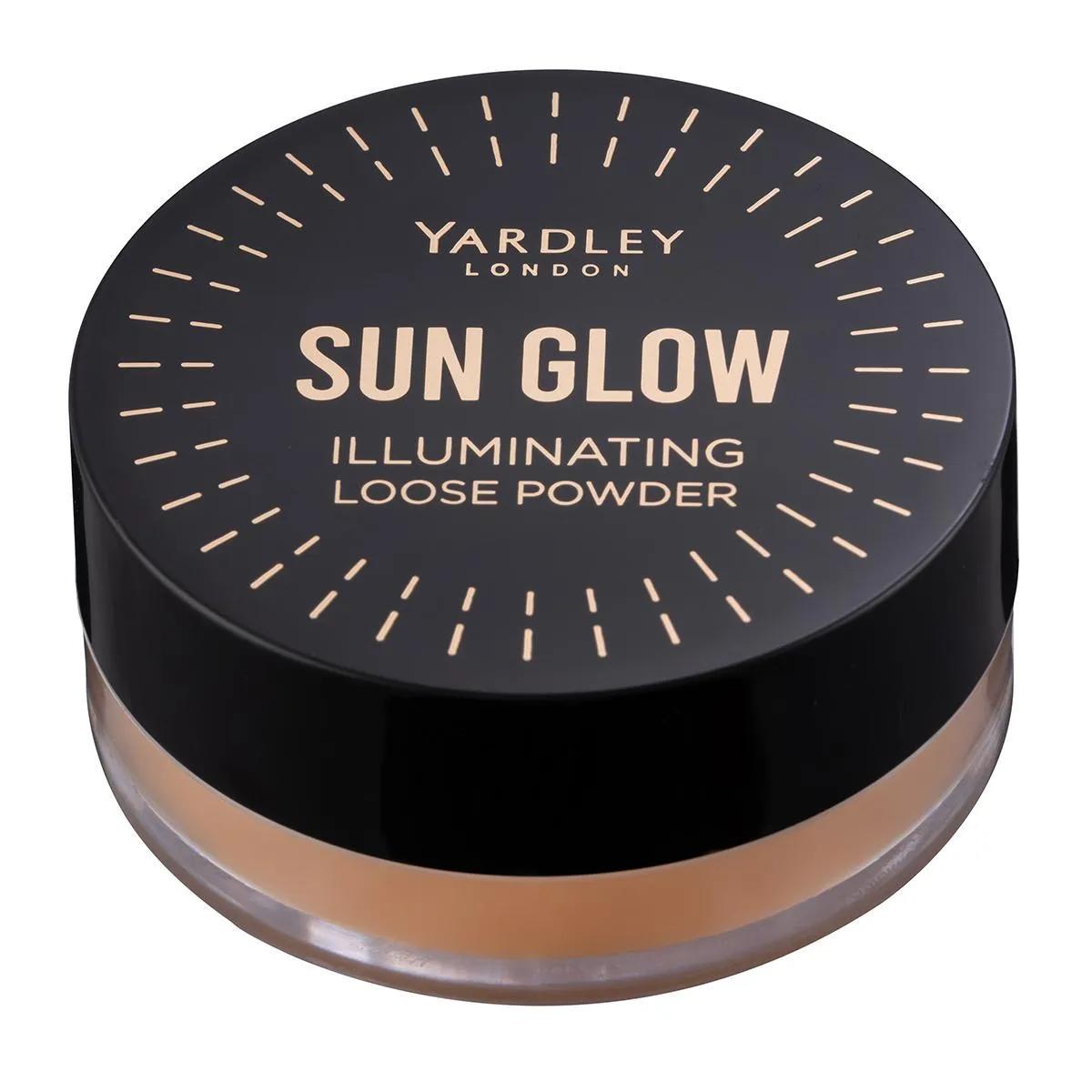 Loose Powder Sunglow Illuminate