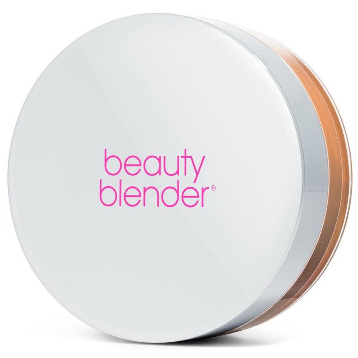 Make-up fixing powder Beauty Blender Bounce Powder 10 g + gift Previa cosmetic product