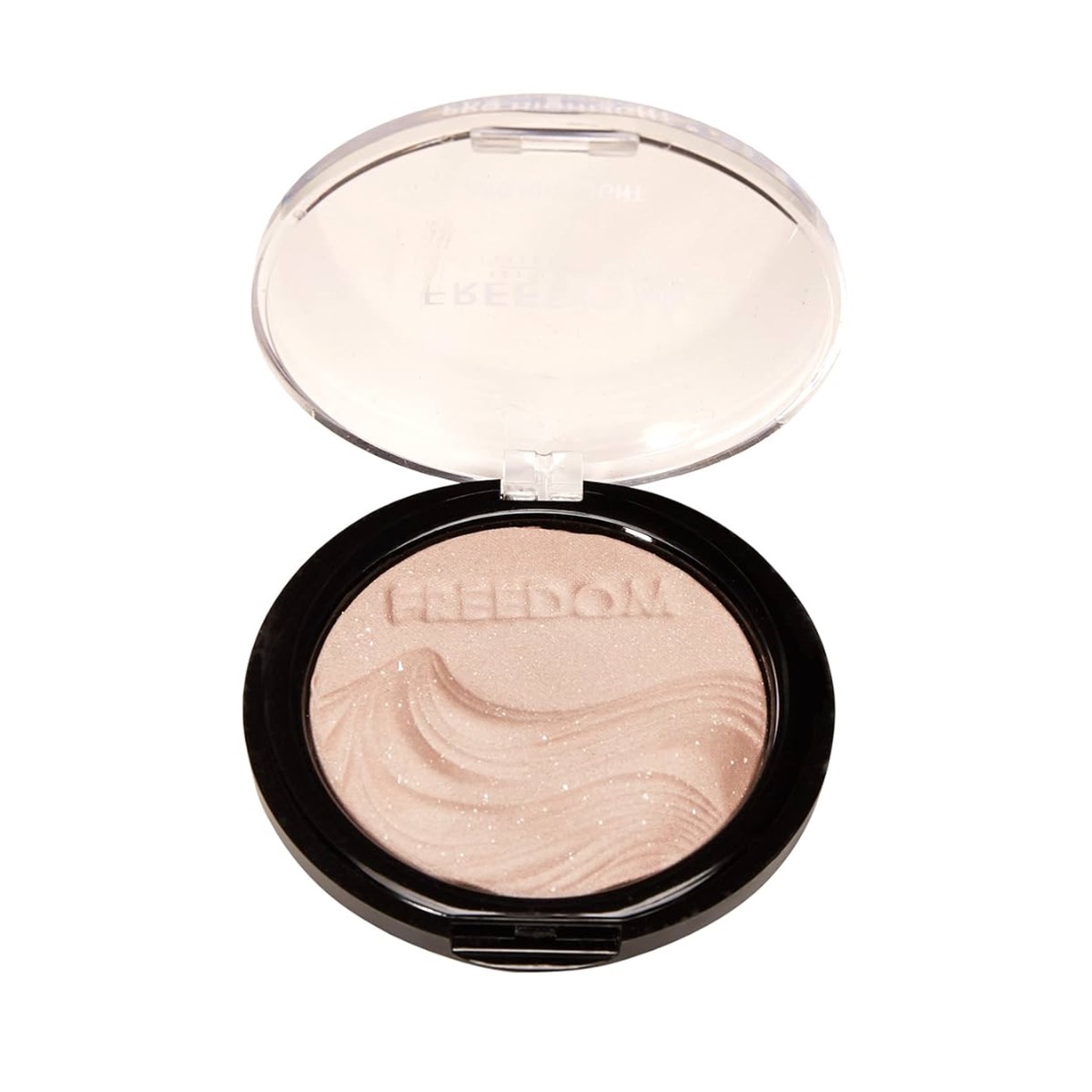 Revolution Freedom HD Pro Highlight Powder Ambient