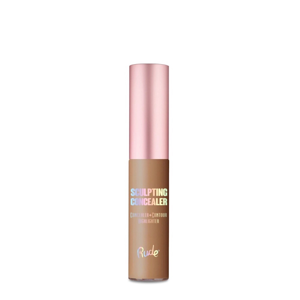 Rude Sculpting Full Coverage Concealer 9g