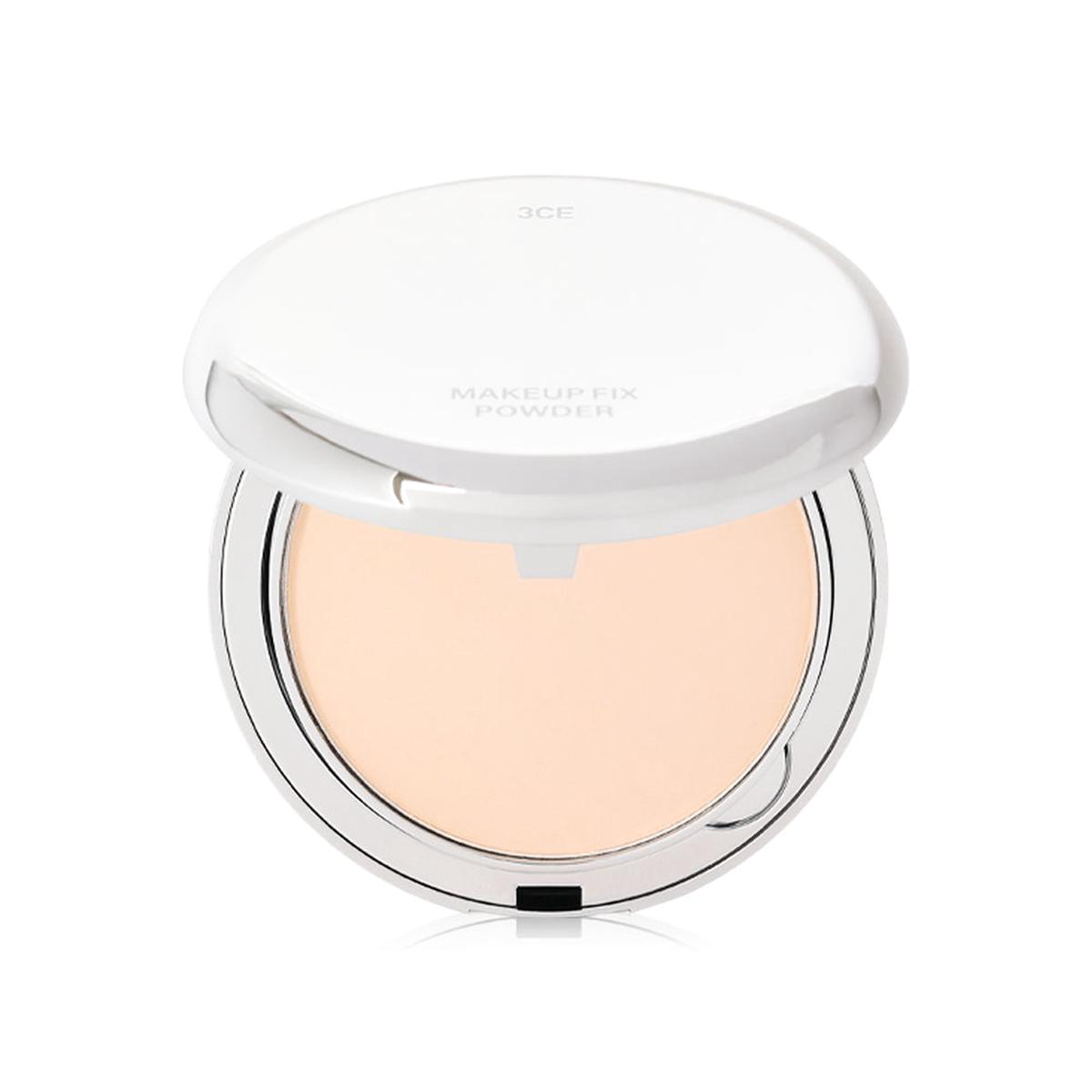 3CE Makeup Fix Powder 9g Fair