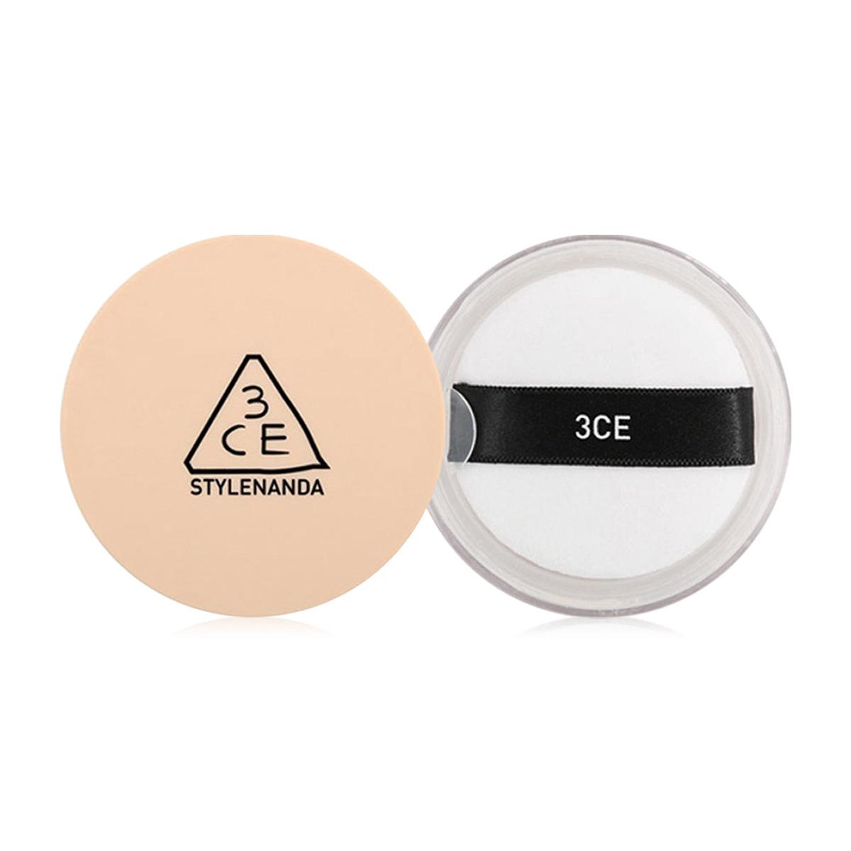 3CE Natural Finish Loose Powder 8.5g #002
