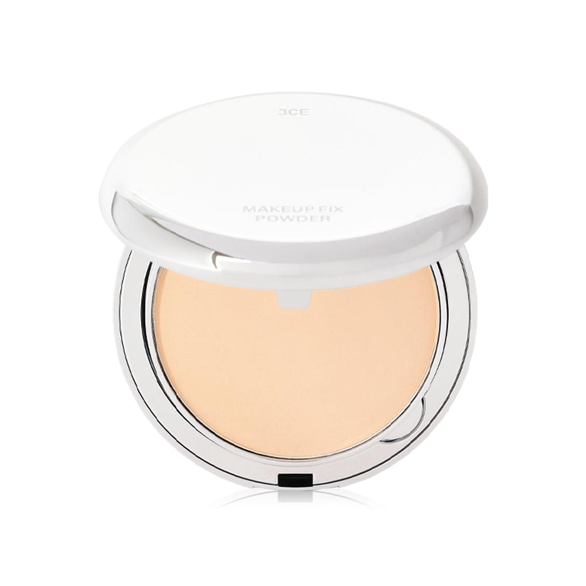 3CE Makeup Fix Powder 9g Soft Medium