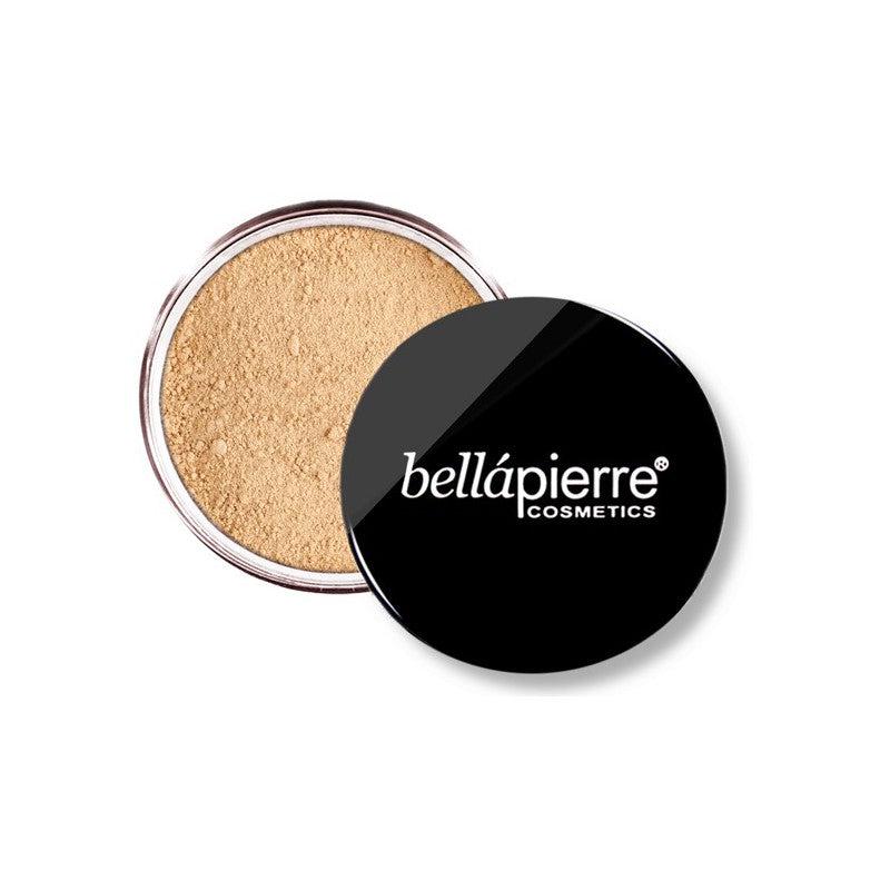 Mineral powder Bellapierre 9 g - Shut up